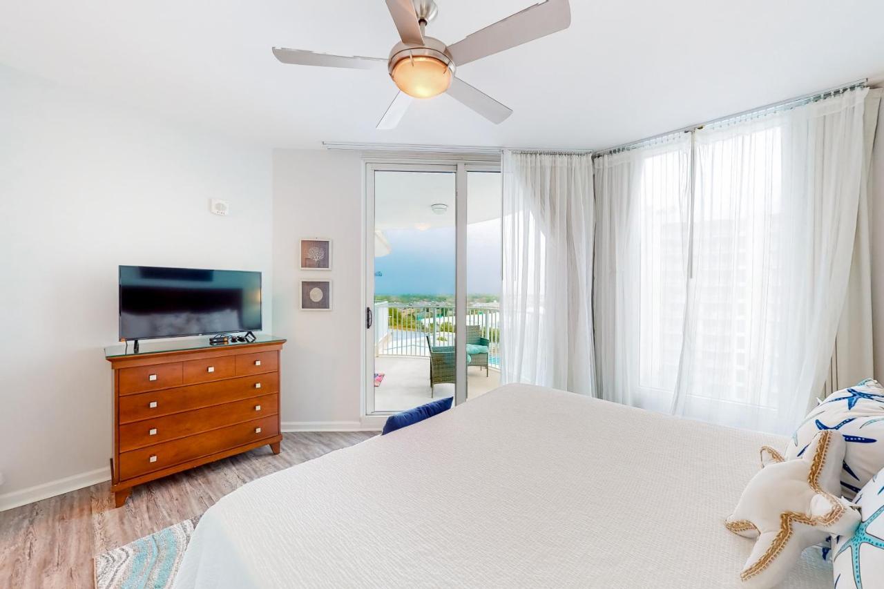 Palms Of Destin 2803 Villa Luaran gambar