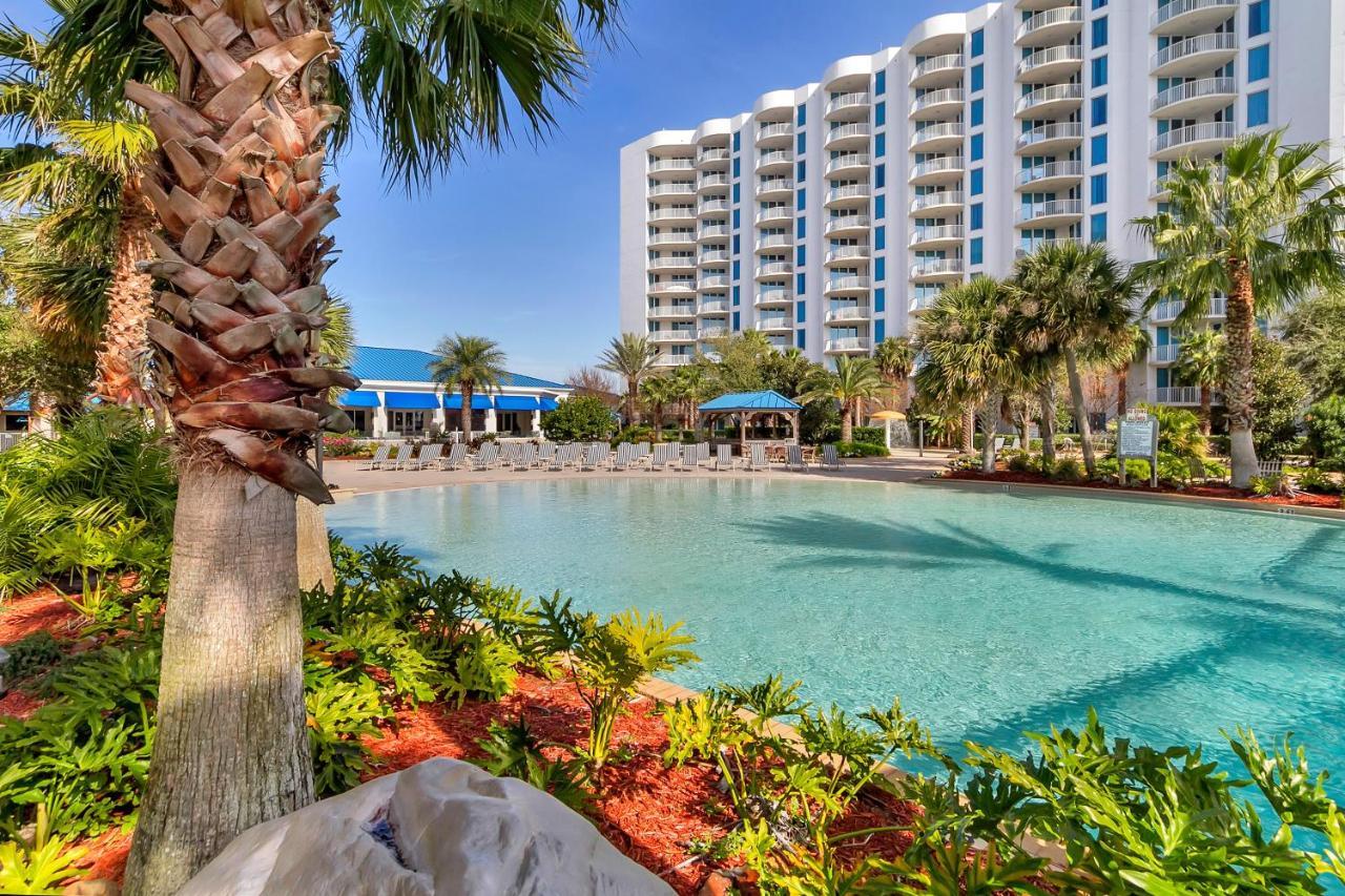 Palms Of Destin 2803 Villa Luaran gambar