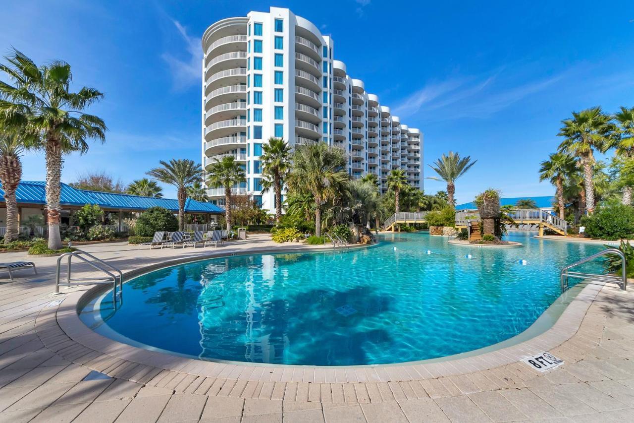 Palms Of Destin 2803 Villa Luaran gambar