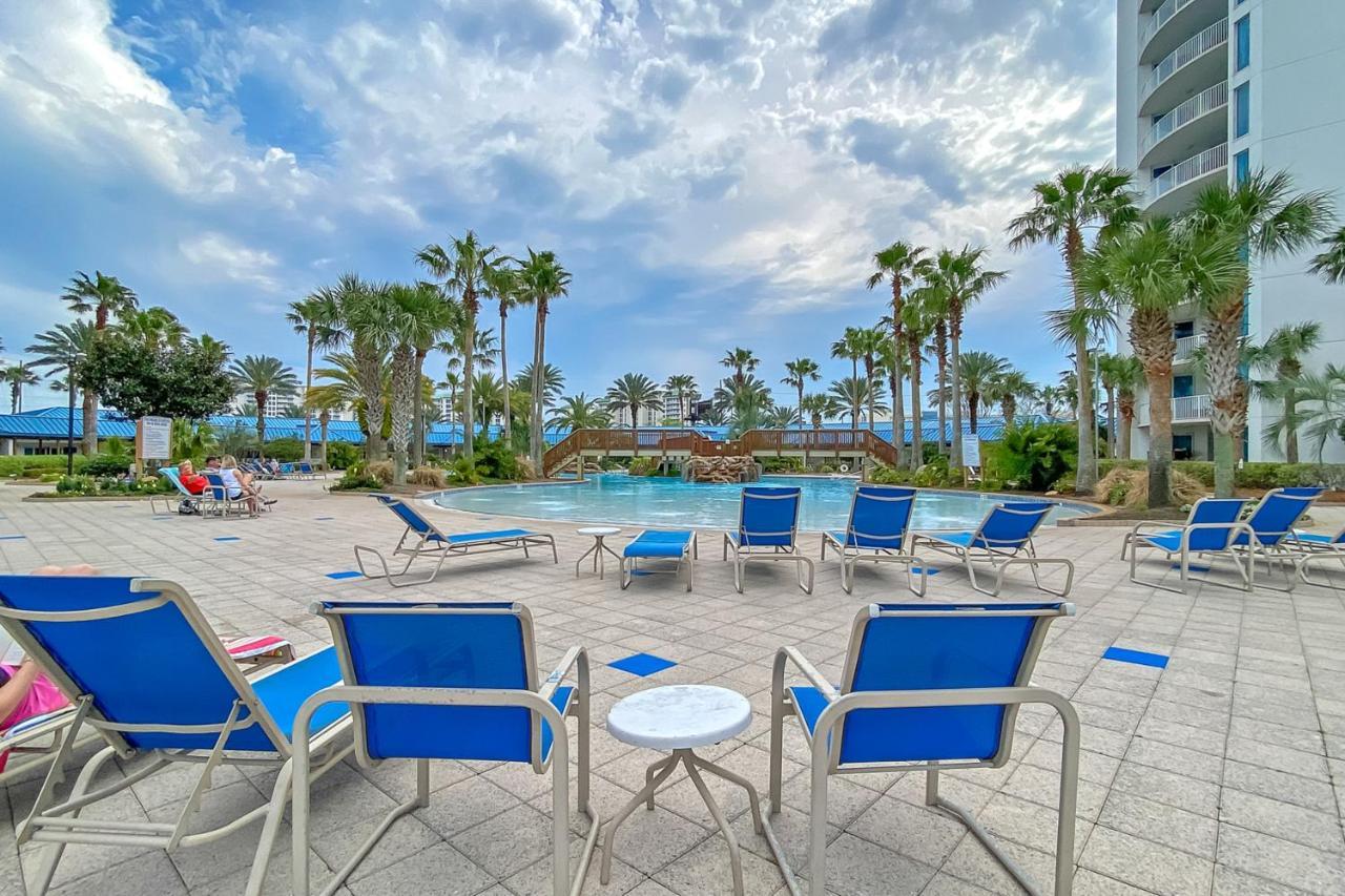 Palms Of Destin 2803 Villa Luaran gambar