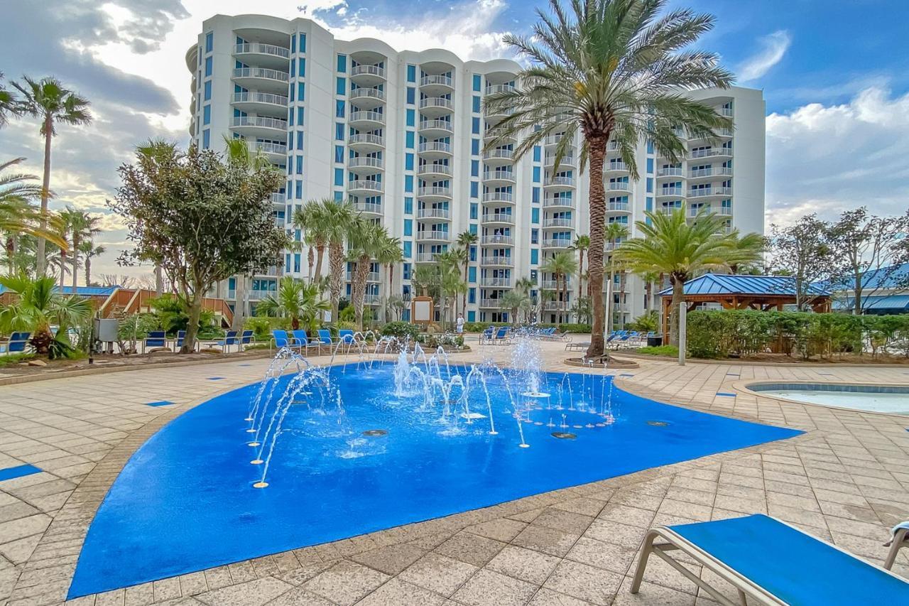 Palms Of Destin 2803 Villa Luaran gambar
